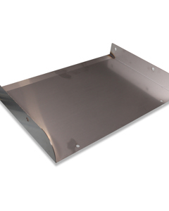 Guard plate SST for piglet cover